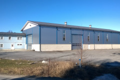 Hallit ulkoa